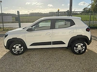 2025 dacia spring personenauto - afbeelding 7 van  47