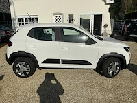 2025 dacia spring personenauto - afbeelding 8 van  47