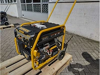 2025 dawer 1000e stroomgenerator