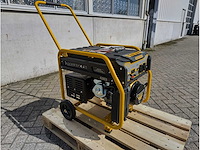 2025 dawer 1000e stroomgenerator - afbeelding 2 van  9