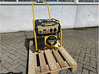 2025 dawer 1000e stroomgenerator - afbeelding 6 van  9