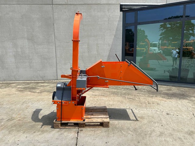 2025 dc eu20 houthakselaar - afbeelding 11 van  13