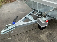 2025 delje t75 kipper aanhangwagen - afbeelding 3 van  18