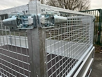 2025 delje t75 kipper aanhangwagen - afbeelding 7 van  18