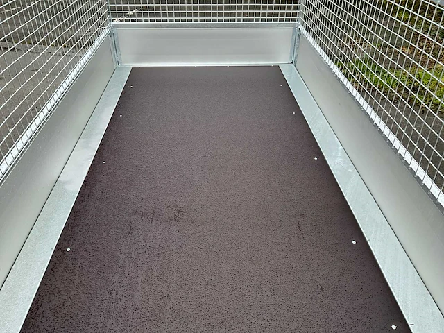 2025 delje t75 kipper aanhangwagen - afbeelding 8 van  18