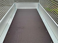 2025 delje t75 kipper aanhangwagen - afbeelding 8 van  18