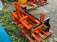 2025 diepwoeler met breekrol - afbeelding 4 van  4