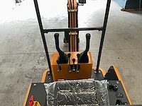 2025 dm th10 minigraafmachine - afbeelding 3 van  9