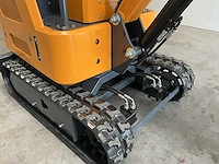 2025 dm th10 minigraafmachine - afbeelding 7 van  9