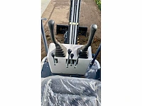 2025 dm th10 minigraafmachine - afbeelding 4 van  20