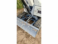 2025 dm th10 minigraafmachine - afbeelding 7 van  20
