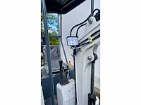 2025 dm th10 minigraafmachine - afbeelding 13 van  20