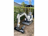 2025 dm th10 minigraafmachine - afbeelding 12 van  20