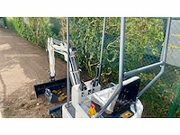 2025 dm th10 minigraafmachine - afbeelding 16 van  20