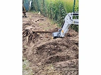 2025 dm th10 minigraafmachine - afbeelding 18 van  20