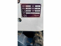 2025 dm th10 minigraafmachine - afbeelding 20 van  20