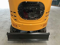 2025 dm th12 minigraafmachine - afbeelding 2 van  15