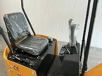 2025 dm th12 minigraafmachine - afbeelding 4 van  15