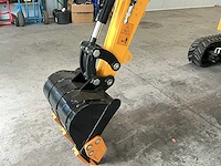 2025 dm th12 minigraafmachine - afbeelding 12 van  15