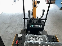 2025 dm th12 minigraafmachine - afbeelding 14 van  15
