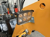 2025 dm th12 minigraafmachine - afbeelding 15 van  15