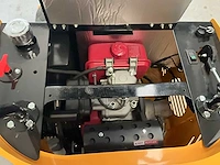 2025 dm th12 minigraafmachine - afbeelding 5 van  15