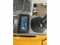 2025 dm th16 minigraafmachine - afbeelding 3 van  13