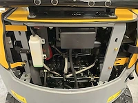 2025 dm th16 minigraafmachine - afbeelding 5 van  13