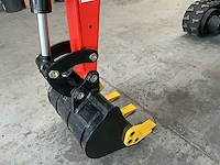 2025 dm th18 minigraafmachine - afbeelding 4 van  10