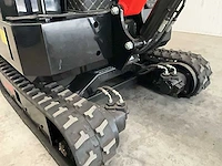 2025 dm th18 minigraafmachine - afbeelding 9 van  10