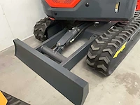 2025 dm th20 minigraafmachine - afbeelding 2 van  15