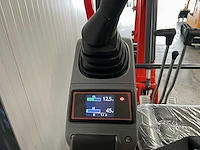 2025 dm th20 minigraafmachine - afbeelding 4 van  15