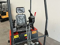 2025 dm th20 minigraafmachine - afbeelding 12 van  15