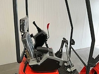 2025 dm th20 minigraafmachine - afbeelding 13 van  15