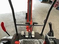 2025 dm th20 minigraafmachine - afbeelding 14 van  15