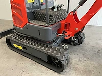 2025 dm th20 minigraafmachine - afbeelding 15 van  15