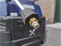 2025 eversteel eshpw7300 hogedrukreiniger - afbeelding 11 van  13