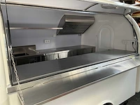 2025 food trailer groot - mtm 750kg - afbeelding 2 van  38