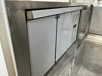 2025 food trailer groot - mtm 750kg - afbeelding 10 van  38