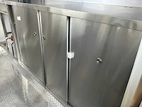 2025 food trailer groot - mtm 750kg - afbeelding 15 van  38