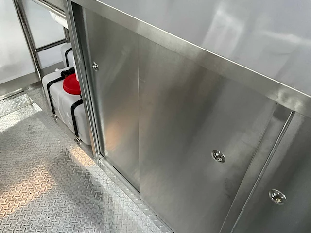 2025 food trailer groot - mtm 750kg - afbeelding 20 van  38
