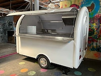 2025 food trailer groot - mtm 750kg - afbeelding 12 van  38