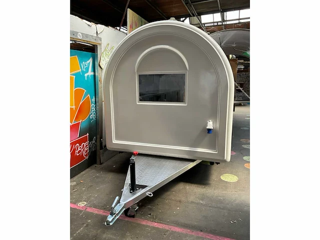 2025 food trailer groot - mtm 750kg - afbeelding 35 van  38