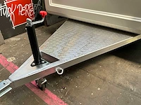 2025 food trailer groot - mtm 750kg - afbeelding 36 van  38