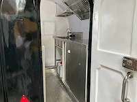 2025 food trailer – inox afwerking– mtm 750kg - afbeelding 5 van  34