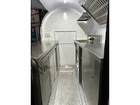 2025 food trailer – inox afwerking– mtm 750kg - afbeelding 6 van  34