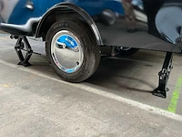 2025 food trailer – inox afwerking– mtm 750kg - afbeelding 23 van  34
