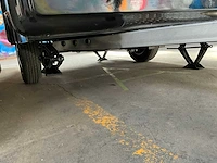 2025 food trailer – inox afwerking– mtm 750kg - afbeelding 34 van  34