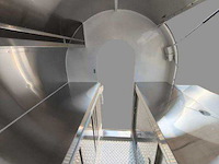 2025 food trailer rood 220cm - mtm 750kg - afbeelding 22 van  30