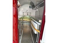 2025 food trailer rood 220cm - mtm 750kg - afbeelding 25 van  30